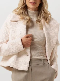 DAMES BRUUNS BAZAAR jack gazania novis jacket