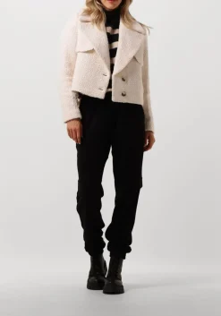 DAMES BRUUNS BAZAAR jack gazania novis jacket