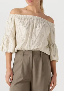 DAMES BRUUNS BAZAAR top carlis blouse