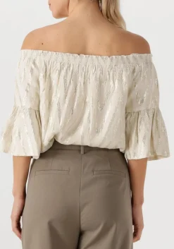 DAMES BRUUNS BAZAAR top carlis blouse