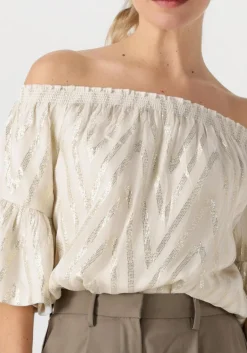DAMES BRUUNS BAZAAR top carlis blouse