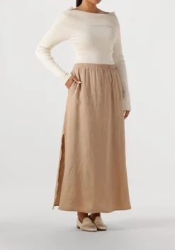 DAMES BRUUNS BAZAAR t-shirt tonna knit