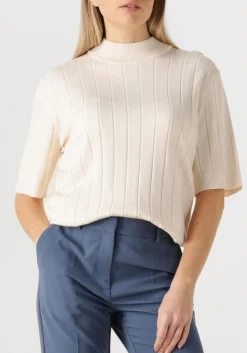 DAMES BRUUNS BAZAAR t-shirt glady knit