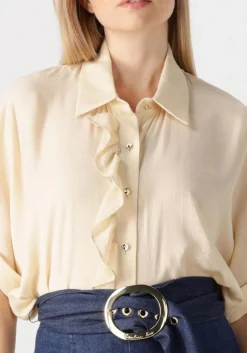 DAMES CAROLINE BISS blouses 1656