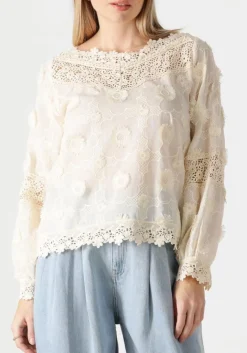 DAMES CAROLINE BISS blouses 1694