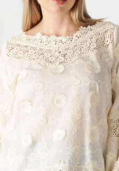 DAMES CAROLINE BISS blouses 1694