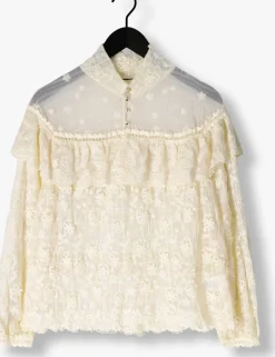 DAMES CAROLINE BISS blouses 4617