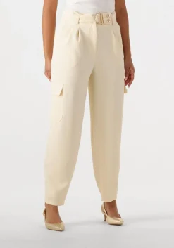 DAMES CAROLINE BISS cargobroeken 1537