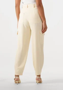 DAMES CAROLINE BISS cargobroeken 1537