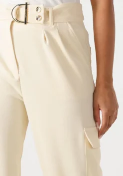 DAMES CAROLINE BISS cargobroeken 1537