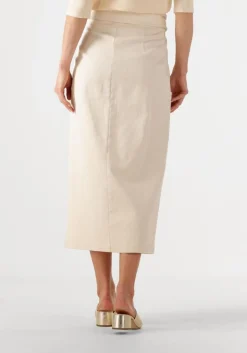 DAMES CAROLINE BISS midirok 1704