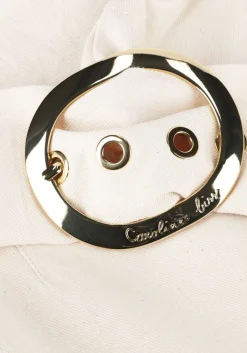 DAMES CAROLINE BISS midirok 1704