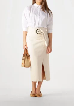 DAMES CAROLINE BISS midirok 1704