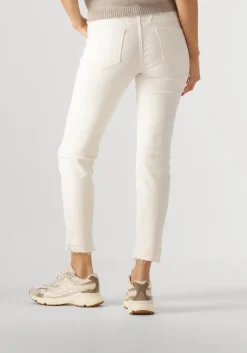 DAMES CLOSED skinny jeans baker