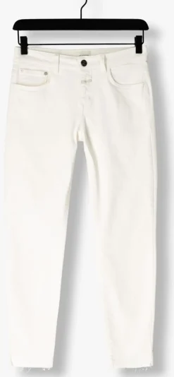 DAMES CLOSED skinny jeans baker