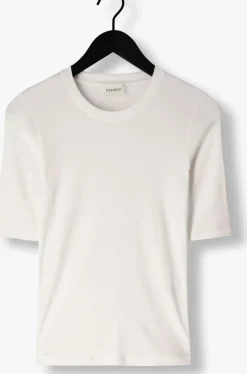 DAMES CLOSED top crewneck shortsleeve