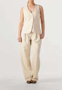 DAMES CO'COUTURE gilet volacc curve vest