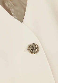 DAMES CO'COUTURE gilet volacc curve vest