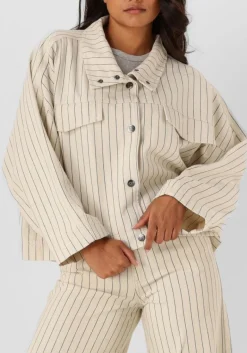 DAMES CO'COUTURE jack light pin box jacket