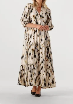 DAMES CO'COUTURE maxi jurk elisacc floor dress