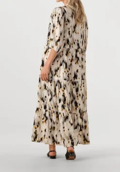 DAMES CO'COUTURE maxi jurk elisacc floor dress