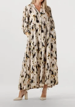 DAMES CO'COUTURE maxi jurk elisacc floor dress