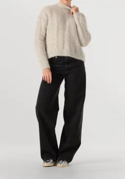 DAMES DES PETITS HAUTS trui alonzo