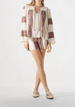 DAMES DEVOTION korte broek ati