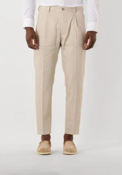 Heren DRYKORN pantalon chasy 126014