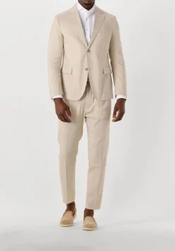 Heren DRYKORN pantalon chasy 126014