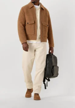 Heren DRYKORN trui bekket 422002