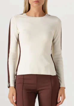 DAMES ELISABETTA FRANCHI trui knitted sweater
