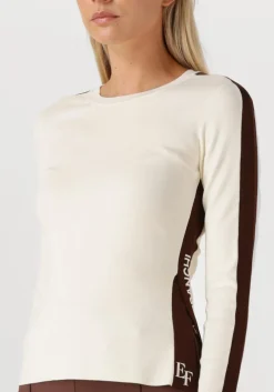 DAMES ELISABETTA FRANCHI trui knitted sweater