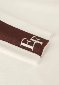 DAMES ELISABETTA FRANCHI trui knitted sweater