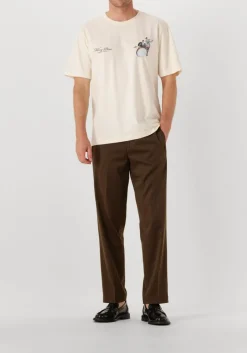 Heren FILLING PIECES t-shirt t-shirt band