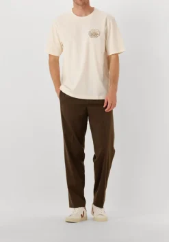 Heren FILLING PIECES t-shirt t-shirt gowtu