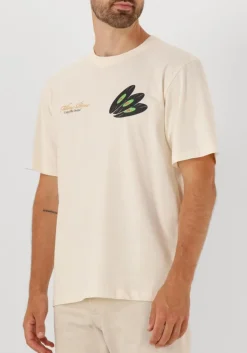 Heren FILLING PIECES t-shirt t-shirt dj