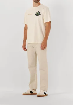 Heren FILLING PIECES t-shirt t-shirt dj