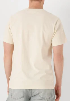 Heren FORÉT forét t-shirt element t-shirt