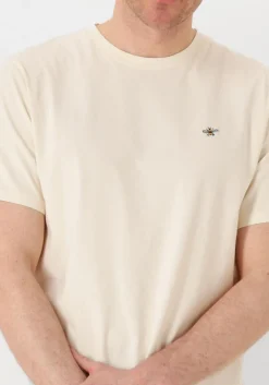 Heren FORÉT forét t-shirt element t-shirt