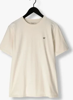 Heren FORÉT forét t-shirt element t-shirt