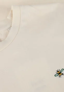 Heren FORÉT forét t-shirt element t-shirt