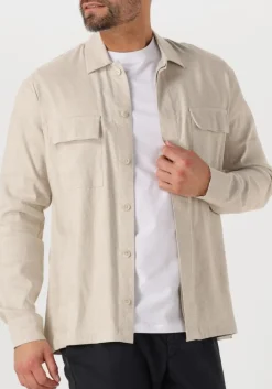 Heren GENTILUOMO overshirt treviso s2055-850