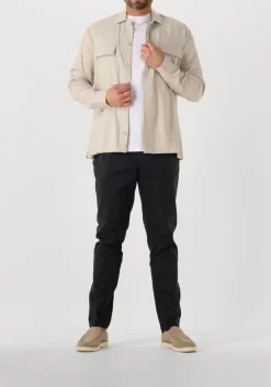 Heren GENTILUOMO overshirt treviso s2055-850