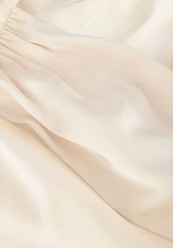 DAMES GESTUZ top harper knot blouse