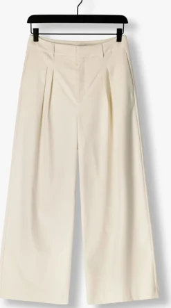 DAMES GESTUZ wijde broek gzseaver hw pants