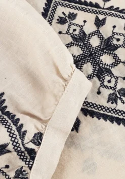 DAMES GREEK ARCHAIC KORI maxi jurk 230652