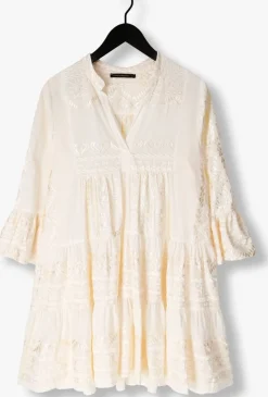 DAMES GREEK ARCHAIC KORI mini jurk 330681