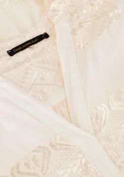 DAMES GREEK ARCHAIC KORI mini jurk 330681