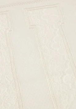 DAMES HAUTE L'AMITIÉ haute l'amitié top drift hl lace tee